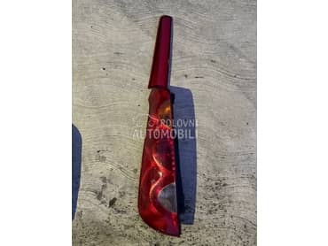 stop svetlo levo za Nissan Note