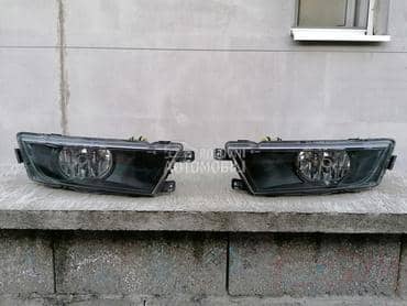 maglenke original za Škoda Octavia