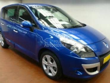 hladnjak klime za scenik3 za Renault Scenic