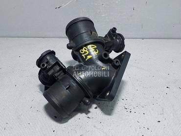 DOZER KLAPNA za Ford Focus