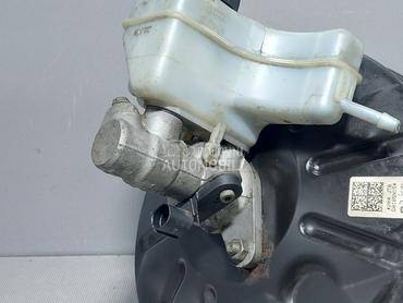 GLAVNI KOCIONI CILINDAR za Volkswagen Passat B7