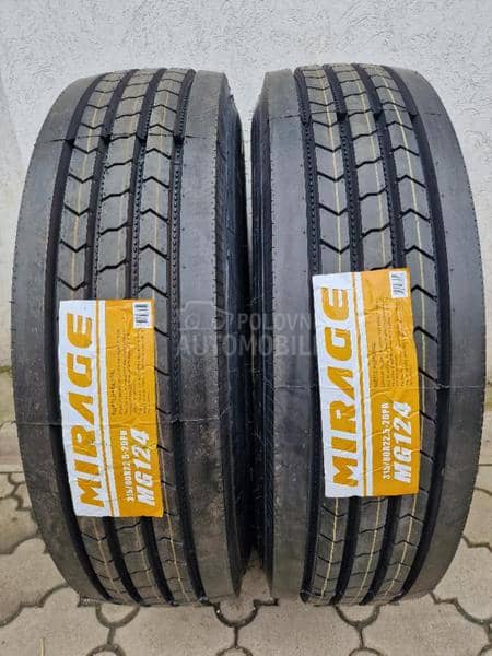 Mirage 315/80 R22.5 Sve sezone