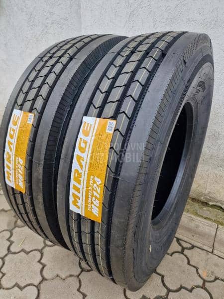 Mirage 315/80 R22.5 Sve sezone