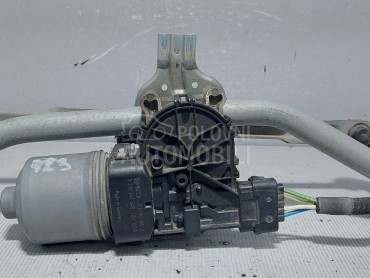 MOTORIC PREDNJEG BRISACA za Peugeot 2008