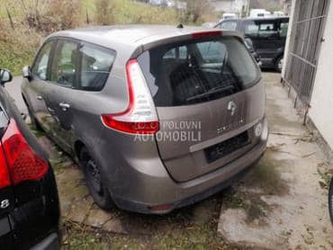 stop svetla za Renault Grand Scenic od 2009. do 2012. god.