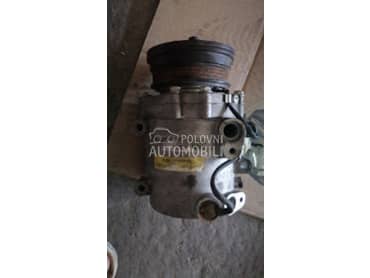 Kompresor klime za Fiat Sedici