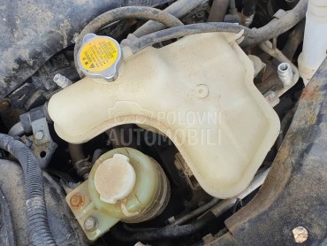 posuda za Peugeot 4007 od 2009. do 2012. god.