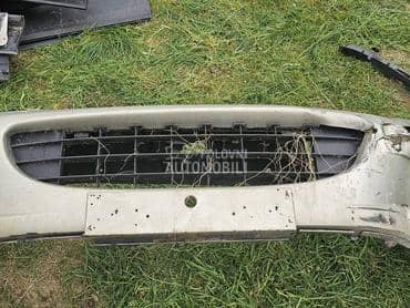 prednji branik za Peugeot 407