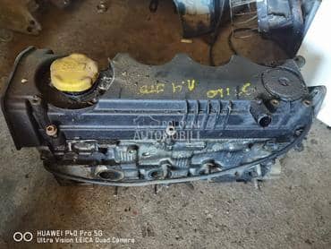 glava motora 1.9JTD za Fiat Marea, Multipla, Punto ...