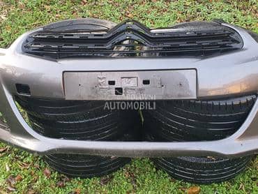 prednji branik za Citroen C4