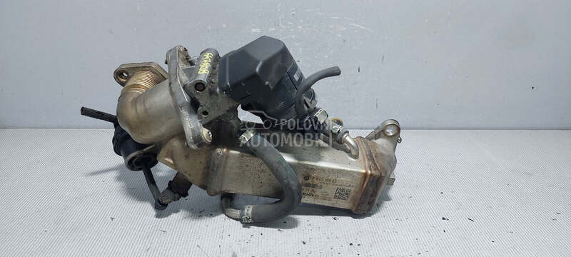 HLADNJAK EGR VENTILA