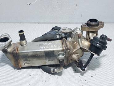 HLADNJAK EGR VENTILA za BMW 320