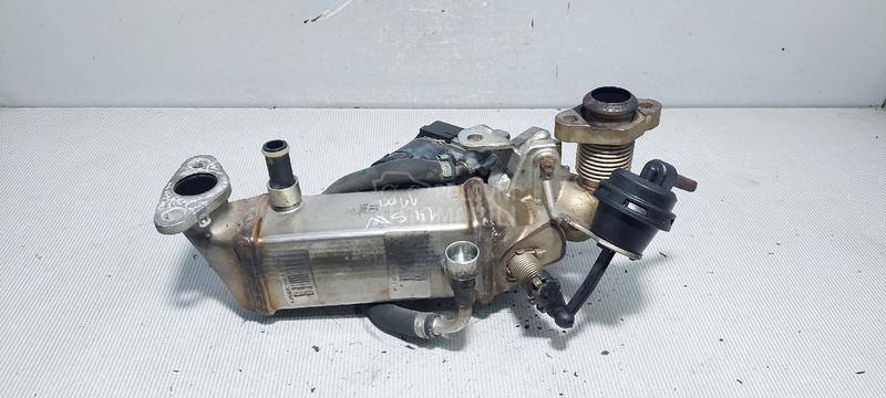 HLADNJAK EGR VENTILA