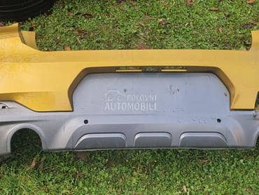 zadnji branik f39 MSP za BMW X2