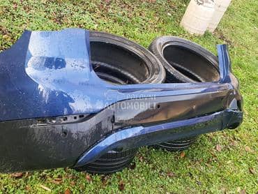 zadnji branik f48 lci za BMW X1