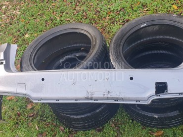 zadnji branik f25 msp za BMW X3