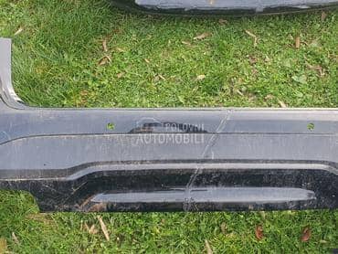 zadnji branik f25 za BMW X3