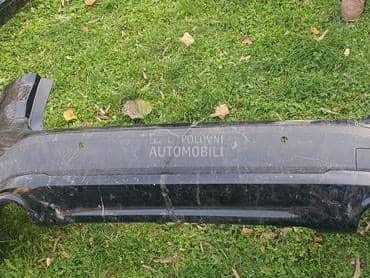 zadnji branik f48 lci za BMW X1