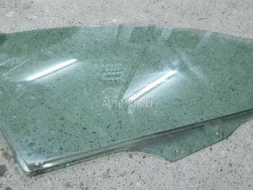 Prednje desno staklo prozor za Mazda 2 od 2002. do 2007. god.