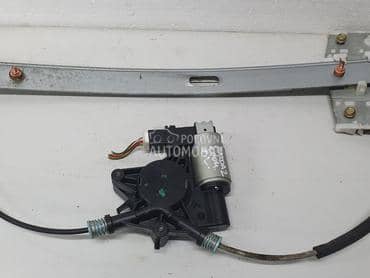 Prednji levi podizac motoric za Mazda 2 od 2002. do 2007. god.