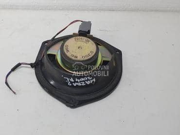 Prednji levi zvucnik za Mazda 2