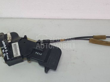 Zadnja desna brava za Mazda 2 od 2002. do 2007. god.