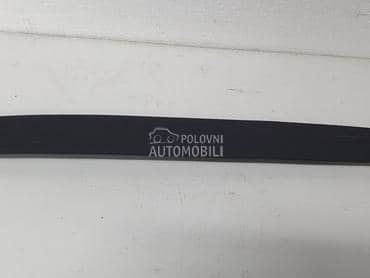 Zadnja lajsna vrata za Mazda 2 od 2002. do 2007. god.