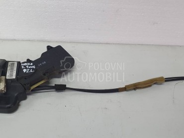 Zadnja leva brava za Mazda 2 od 2002. do 2007. god.