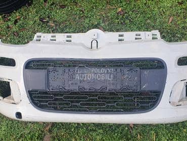prednji branik za Fiat Panda