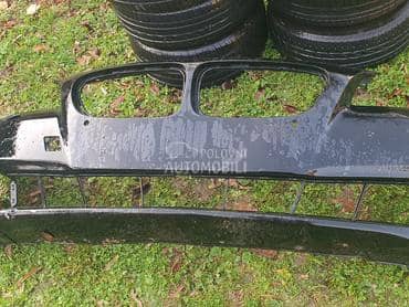 prednji branik za BMW Serija 5