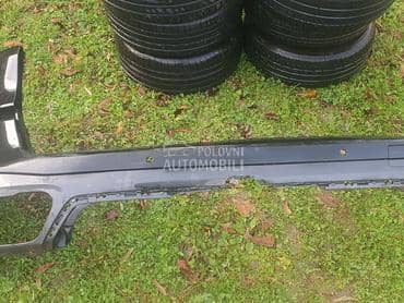 zadnji branik g05 msp za BMW X5