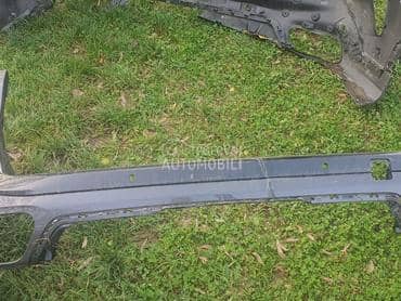 zadnji branik g05 msp za BMW X5