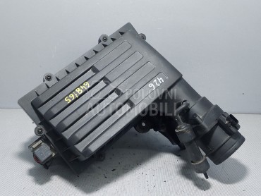 KUCISTE FILTERA ZRAKA za Volkswagen Passat B8