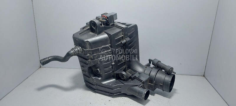 KUCISTE FILTERA ZRAKA