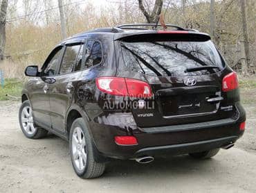 Lamela za Hyundai Santa Fe od 2006. do 2011. god.