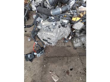 dsg menjac za Volkswagen Arteon, Golf 8, Golf Sportsvan ... od 2019. do 2022. god.