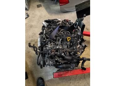 motor za Volkswagen Polo od 2014. do 2020. god.
