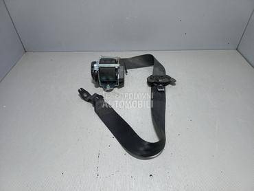 POJAS za Škoda Fabia