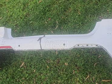 zadnji branik f40 msp za BMW Serija 1