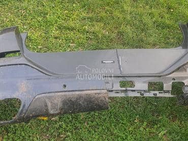 zadnji branik g06 msp za BMW X6 M, X6