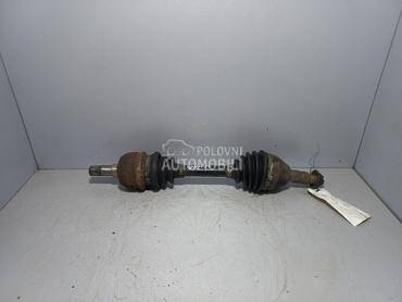 POLUOSOVINA za Opel Zafira