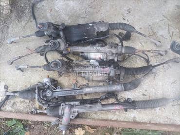 servo letva volana za Volkswagen Passat B6 od 2005. do 2010. god.