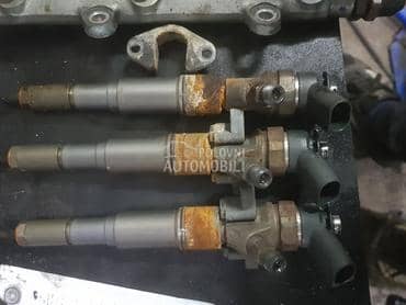 Dizne m47 163ks za BMW 320 od 2005. do 2007. god.