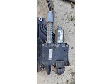 Motoric rucne kocnice za Opel Insignia od 2008. do 2016. god.