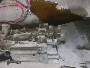 Manuelni menjac x3 e83 za BMW X3 od 2003. do 2007. god.