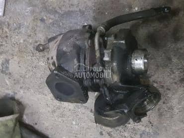 Turbina x3 m47 motor za BMW X3 od 2003. do 2007. god.