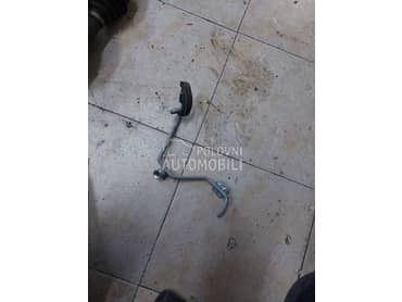 Pedala gasa 1.4 za Peugeot 206