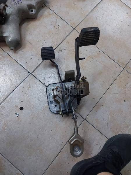 Pedala kočniče i kvačila 1.4
