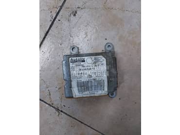 Centrsla airbega za Peugeot 206