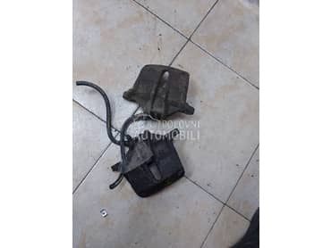 Kočiona klešta za Peugeot 206